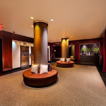 The Court - A St Giles Hotel New York Buitenkant foto