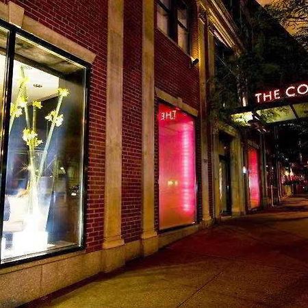 The Court - A St Giles Hotel New York Buitenkant foto