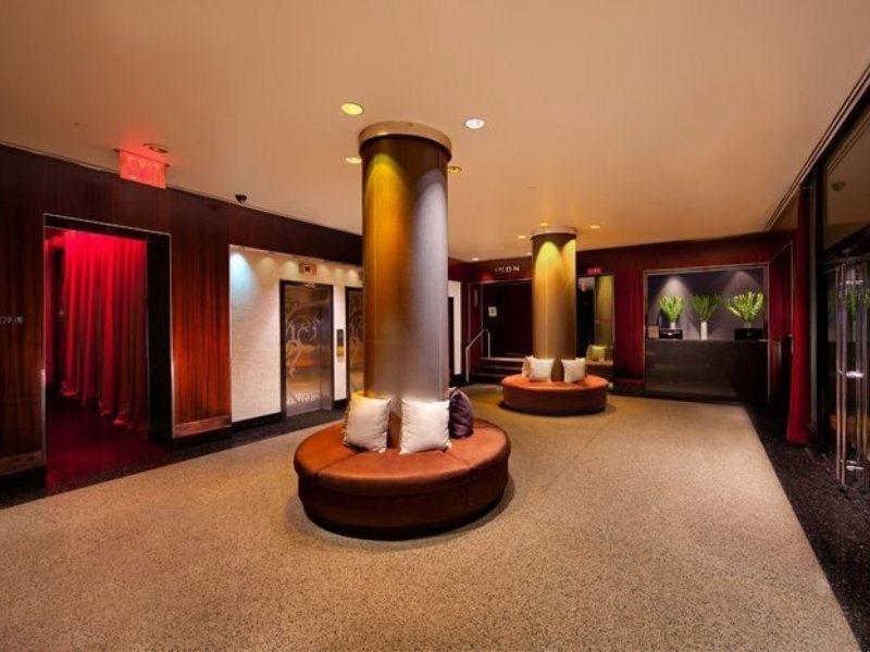 The Court - A St Giles Hotel New York Buitenkant foto