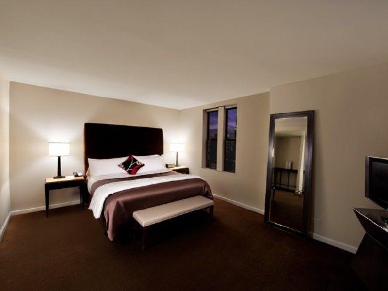 The Court - A St Giles Hotel New York Buitenkant foto