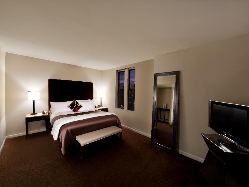 The Court - A St Giles Hotel New York Buitenkant foto