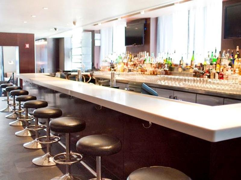 The Court - A St Giles Hotel New York Buitenkant foto