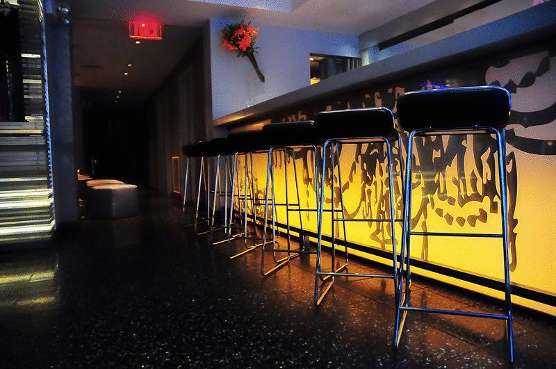 The Court - A St Giles Hotel New York Buitenkant foto