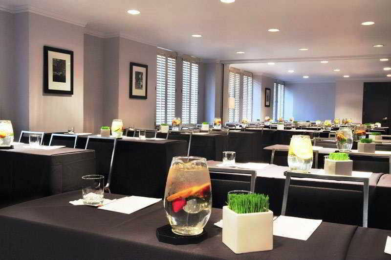 The Court - A St Giles Hotel New York Buitenkant foto