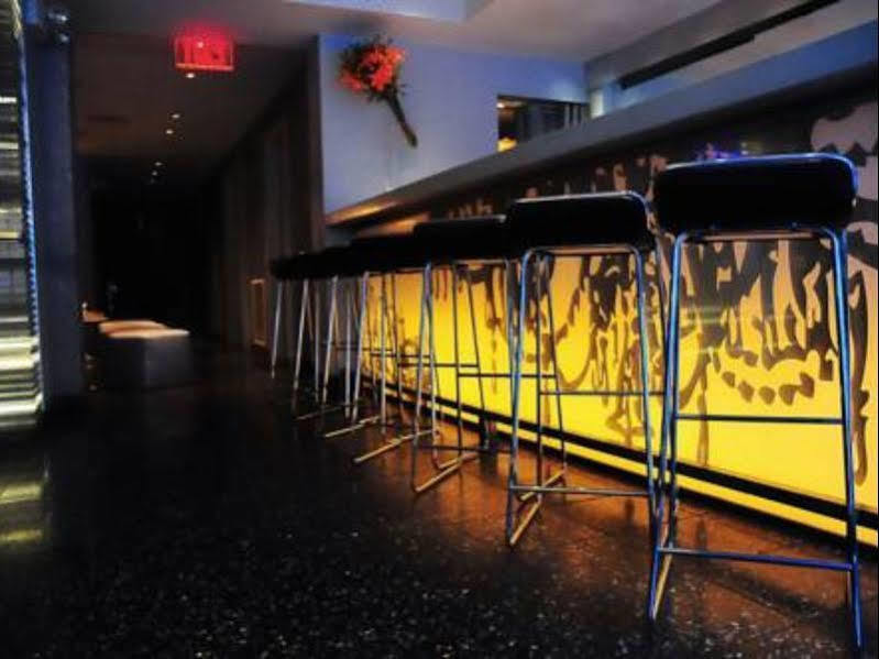The Court - A St Giles Hotel New York Buitenkant foto